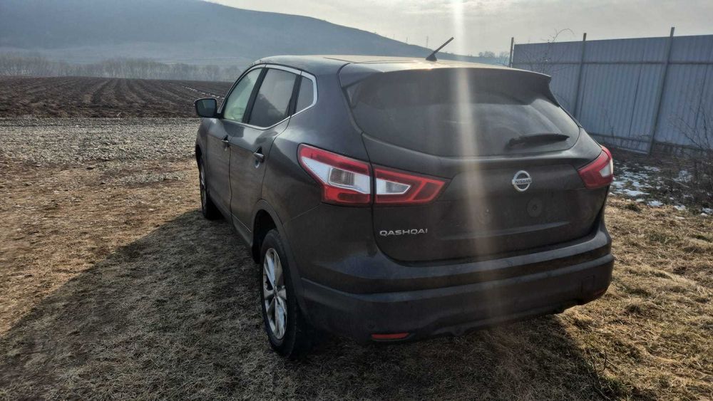 Dezmembrari / Piese / Accesorii /Nissan Qashqai J11 1.2 Manual an 2015
