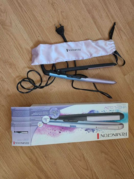 Преса за коса Remington