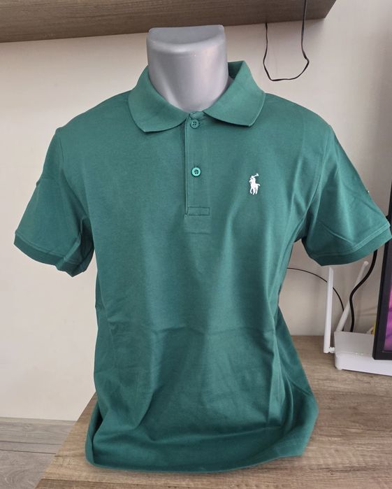 Мъжки тенески Polo