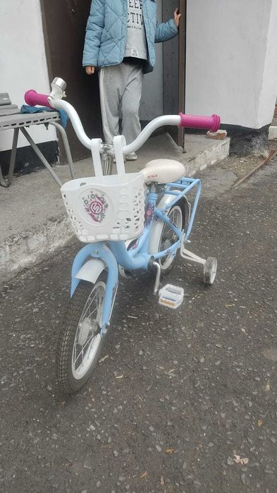 Продам велосипед