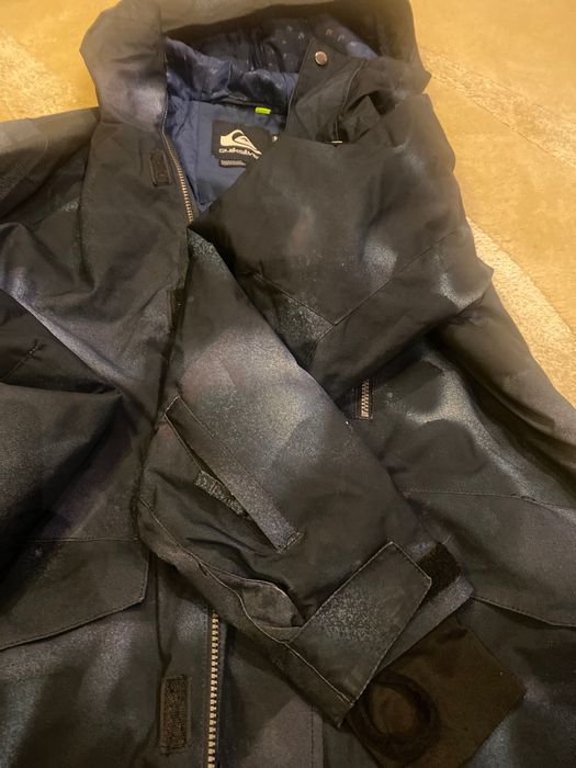 Зимно ски яке Quiksilver