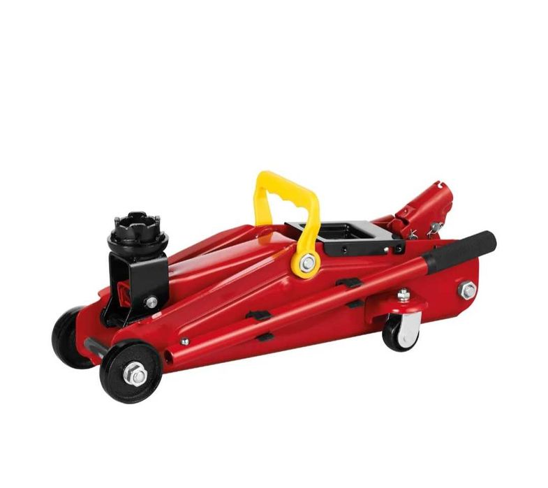 Cric hidraulic 2T SILVERCREST