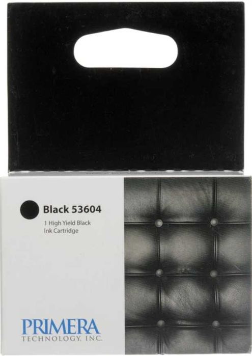 Картридж Primera 53604 Black