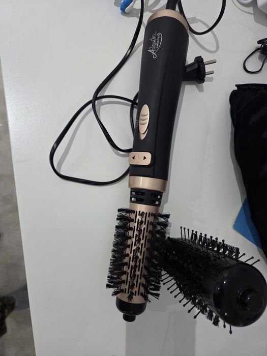 Сешоар Siver Crest