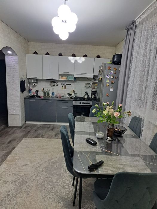 Продажа 2 дома на одном участке