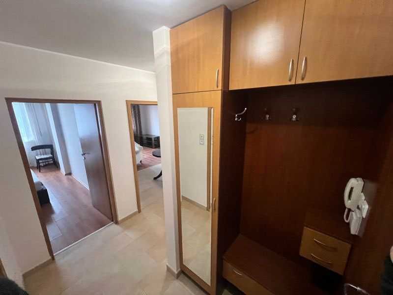 Дава се под наем Тристаен апартамент в София, Витоша - 77 кв.м за 698.19 € - Снимка #11