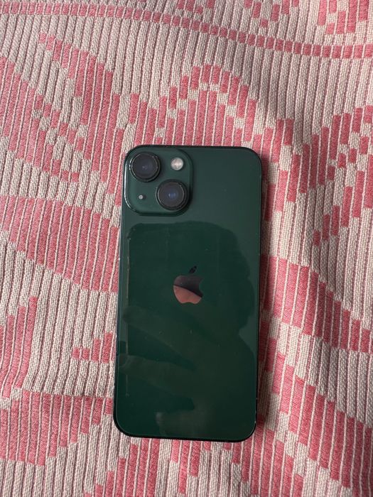 Айфон 13 мини 256