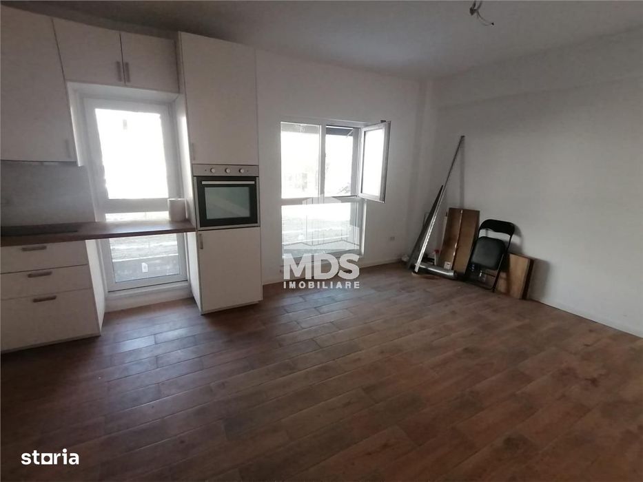 Apartament in bloc nou cu loc de parcare inclus in zona Soarelui!
