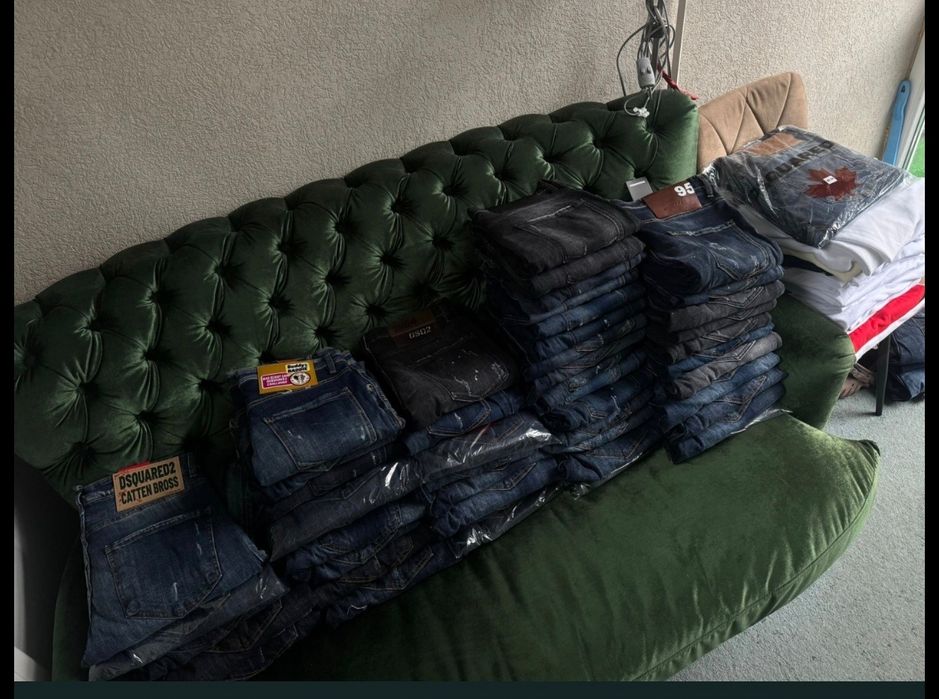 Blugi bărbați de firma