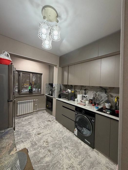 4 комнатная квартира Юнусабад 3 квартал 5 детская больница