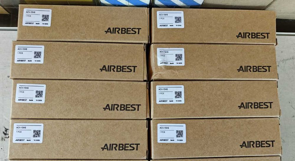 Ejector (AIRBEST ACV-15HS )
