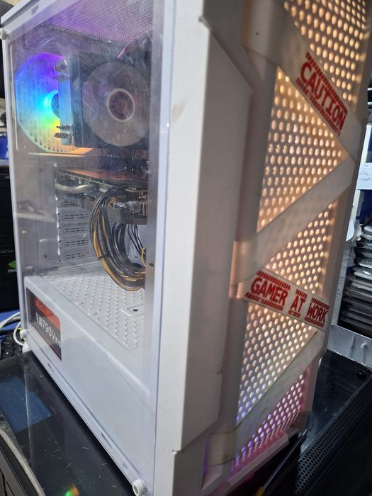 Core i5_12400f RTX