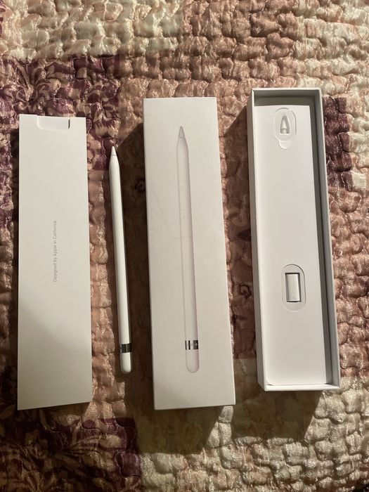 Apple Pencil 1-го поколения б/у