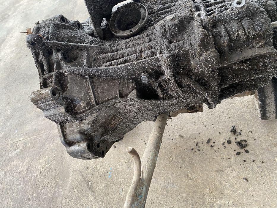 Ауди каробка передача 1.8 Кпп