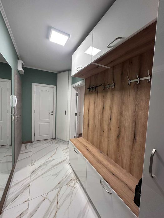 Дава се под наем Двустаен апартамент в Пловдив, Прослав - 70 кв.м за 450 € - Снимка #5