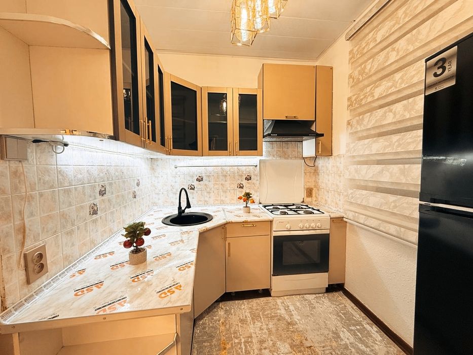 Чилонзор 9 Квартал 4/1/4 Иняз Фархадский