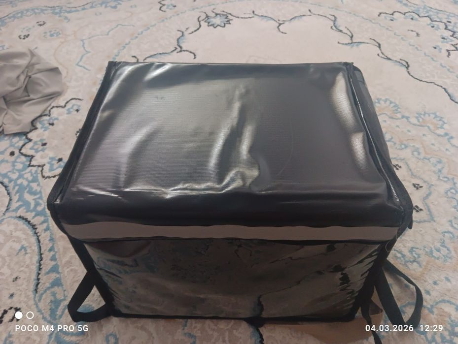 Продам термосумку