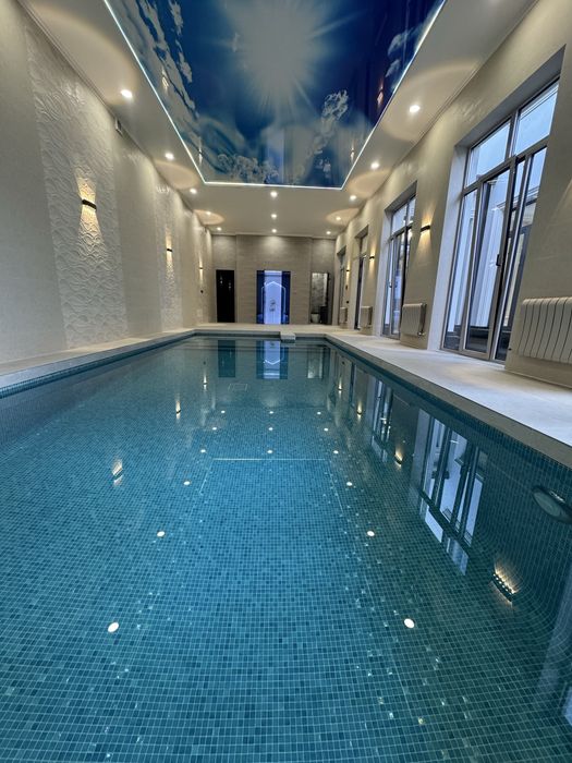 Продаётся Шикарный Дом: