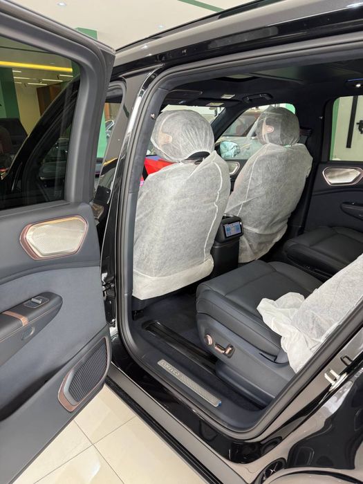 Lynk & Co  2025 — 7