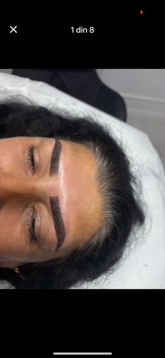 Micropigmenatre 400 lei