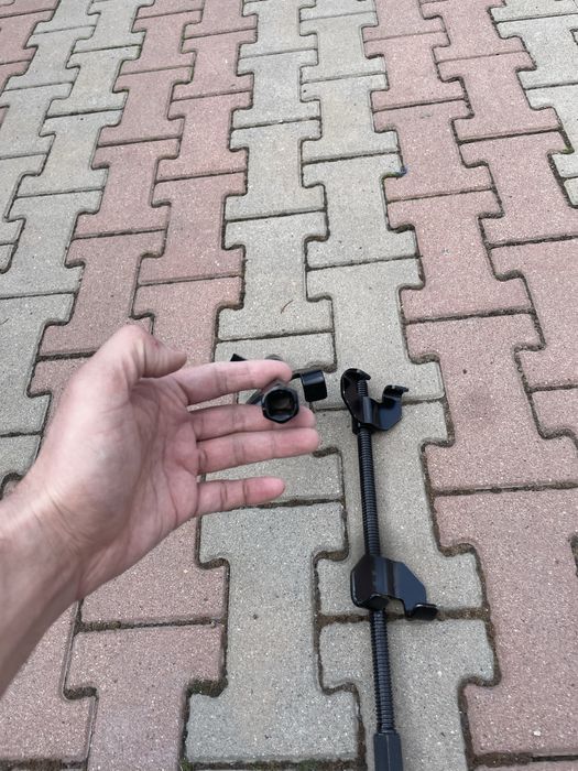 Продам съемник для пружин