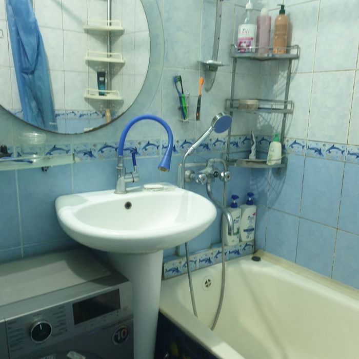 1/5/5 Сергели Спутник -16 Ориентир Корзинка