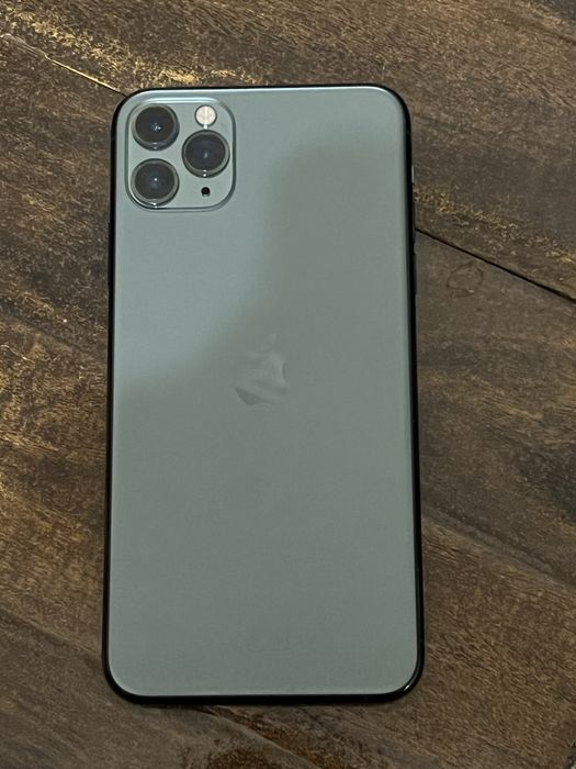 Iphone 11 pro max