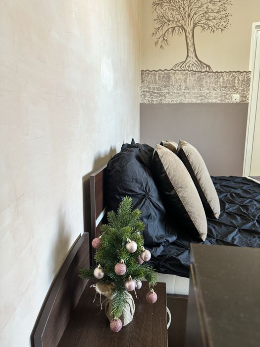 Двустаен апартамент до НБУ