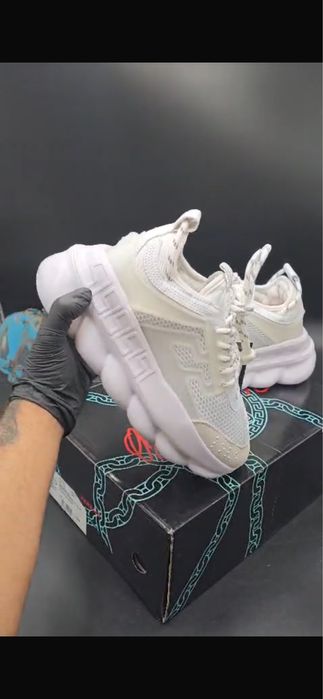 Versace chain reaction marimea 37