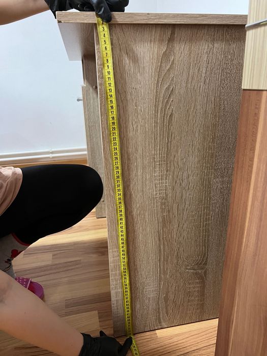 Masă de birou 100x50x75