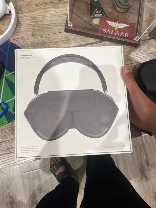 Apple AirPods Max - A’lo holatda