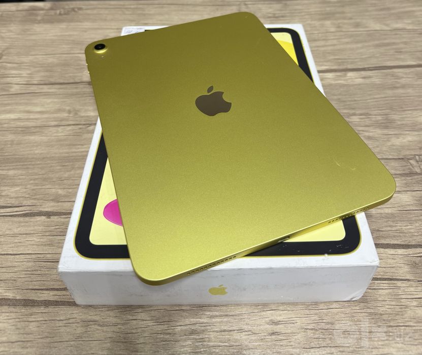 Prodam Idyal Ipad A16 128GB wi-fi