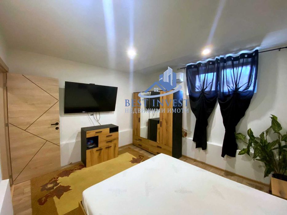 Продава се Къща в Благоевград, Струмско - 100 кв.м за 1270 €/кв.м - Снимка #6