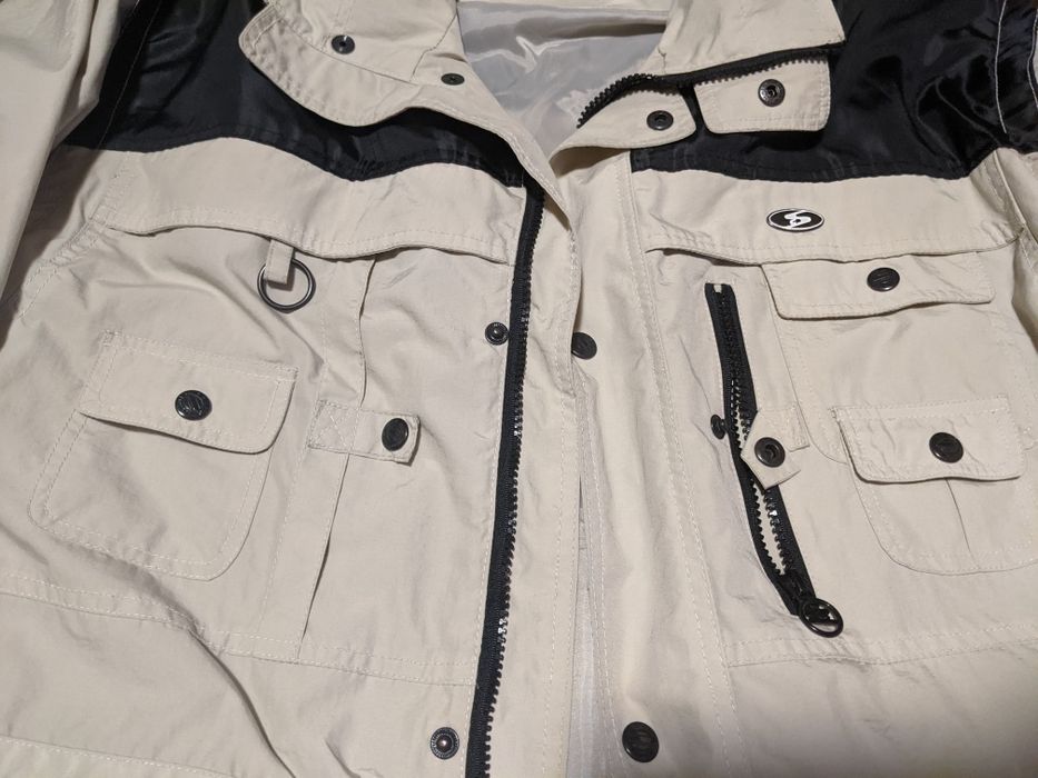 Vand geaca jacheta XL