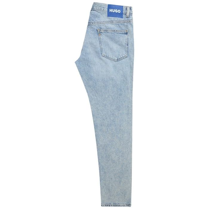 Мъжки дънки Hugo Boss