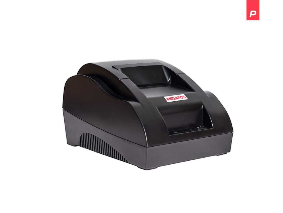 Принтер чеков на кассу на 58мм