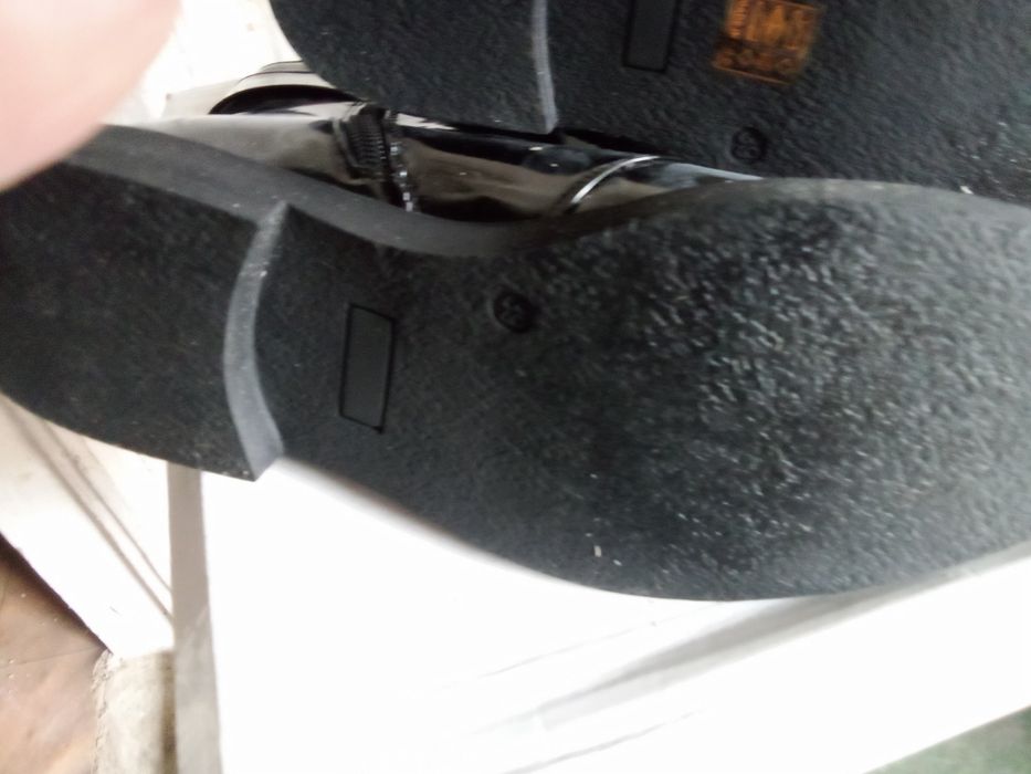 Дамски боти за мокро време и студ  също