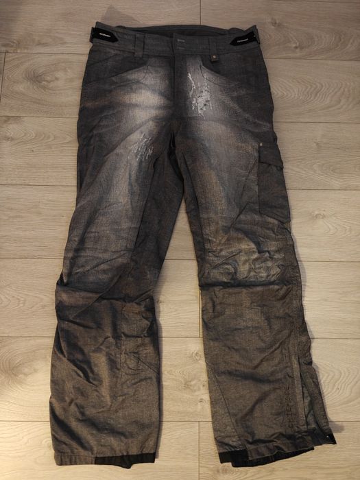 pantaloni snowboard/ski Chiemsee