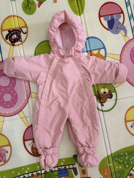 Комбенезон детский