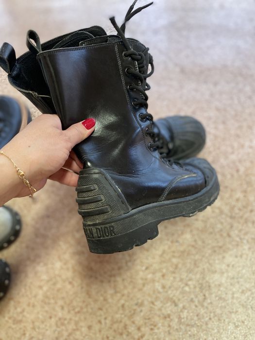 Обувь женская 35рр.,36рр