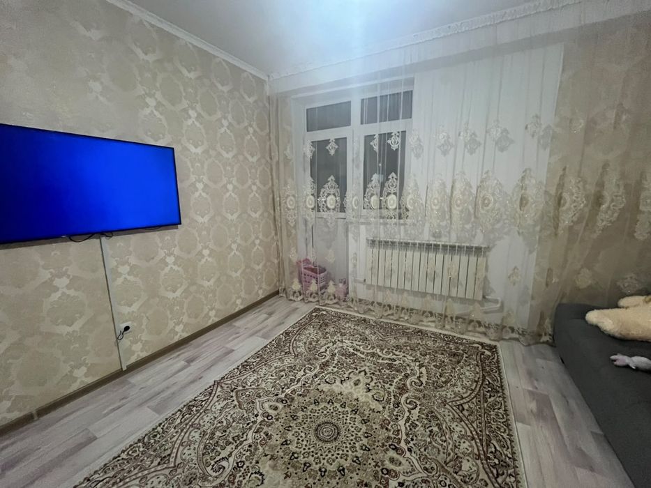 Бірлік 35,3-х 80 кв/м 9/9 эт цена 23,5
