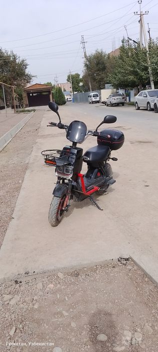 Сукутер холати яхши
