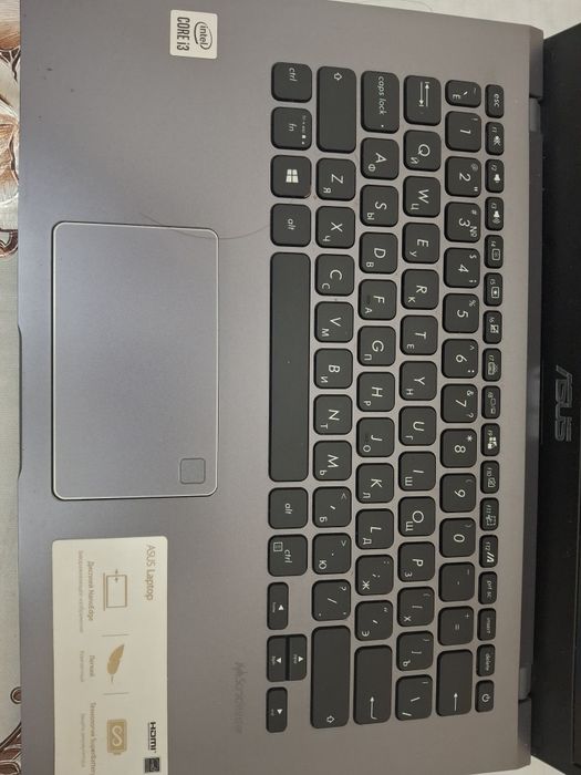 Ноутбук ASUS Laptop 14