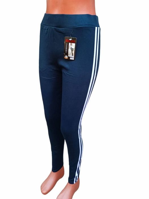 Colanți bumbac damă