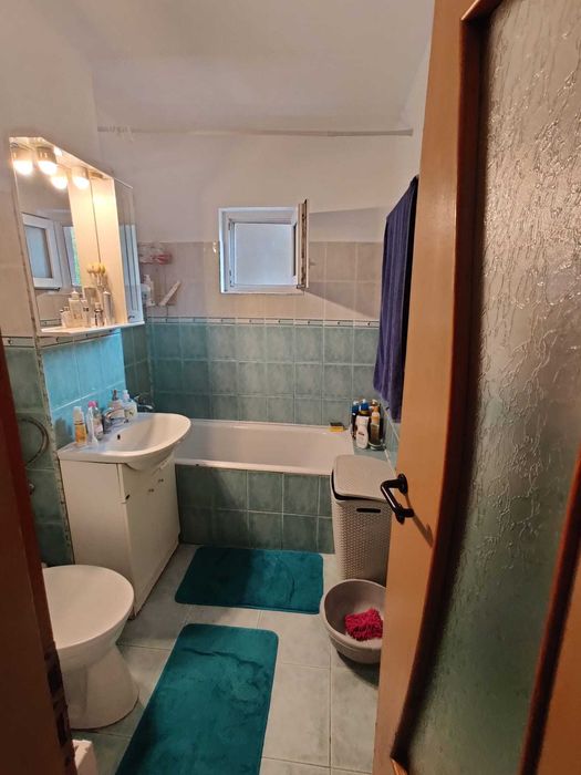 Apartament 3 camere Iulius Mall - direct de la PROPRIETAR