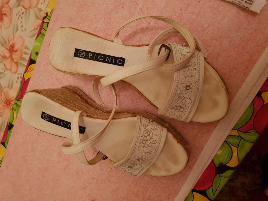 Pantofi/sandale dama