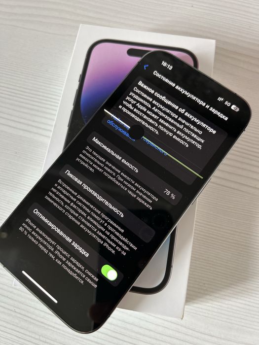 Iphone 14 pro 256gb