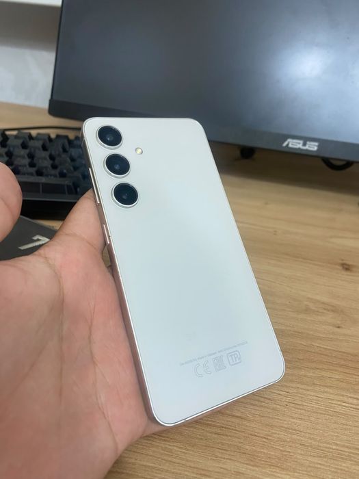 Обменяю Samsung s24