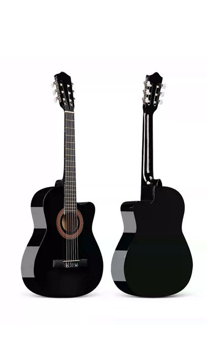 Klassik gitara 11 tasi birda