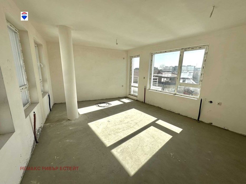 Двустаен апартамент НОВО строителство център гр. Русе